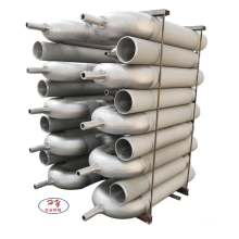 Centrifugal casting stainless steel casting pipe